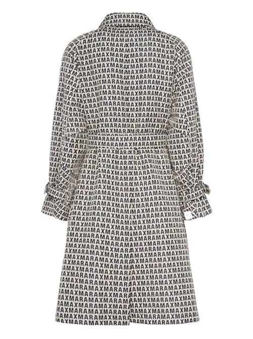 Lucio raincoat MAX MARA THE CUBE | 2519021124600LUCIO002